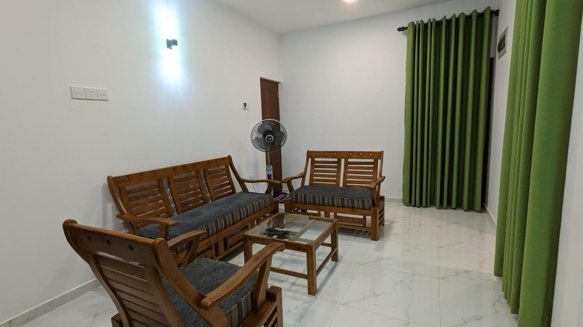 Star Beach Villa Tangalle Exterior photo