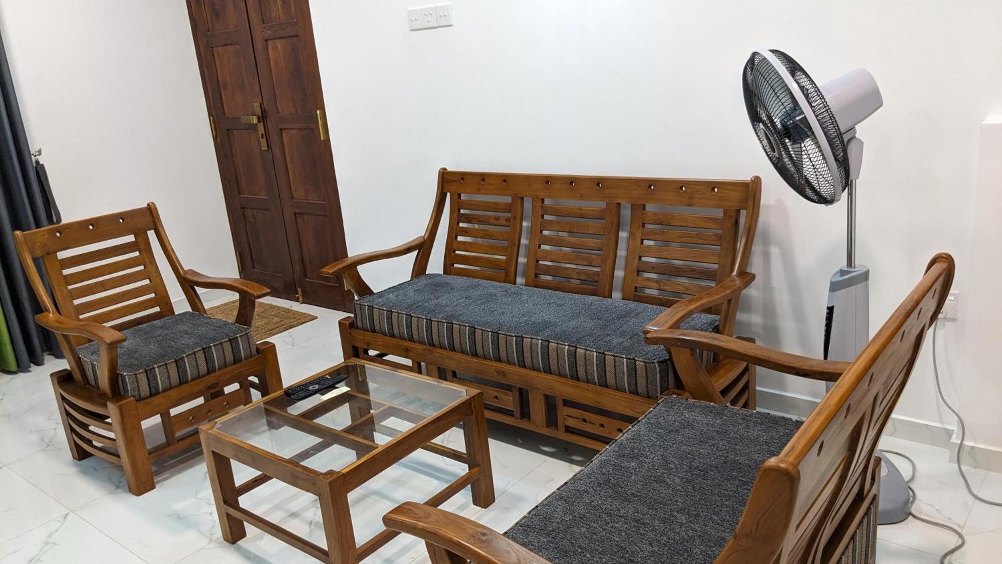 Star Beach Villa Tangalle Exterior photo