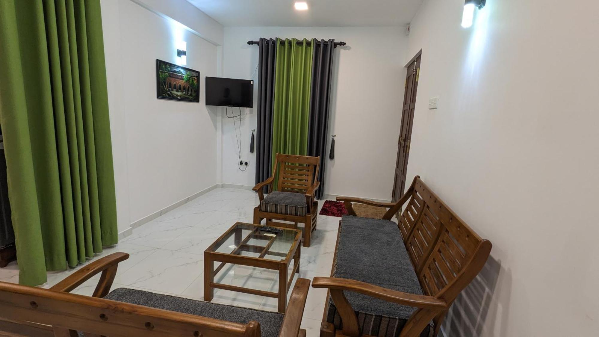 Star Beach Villa Tangalle Exterior photo