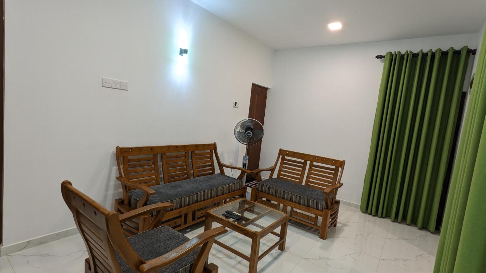 Star Beach Villa Tangalle Exterior photo
