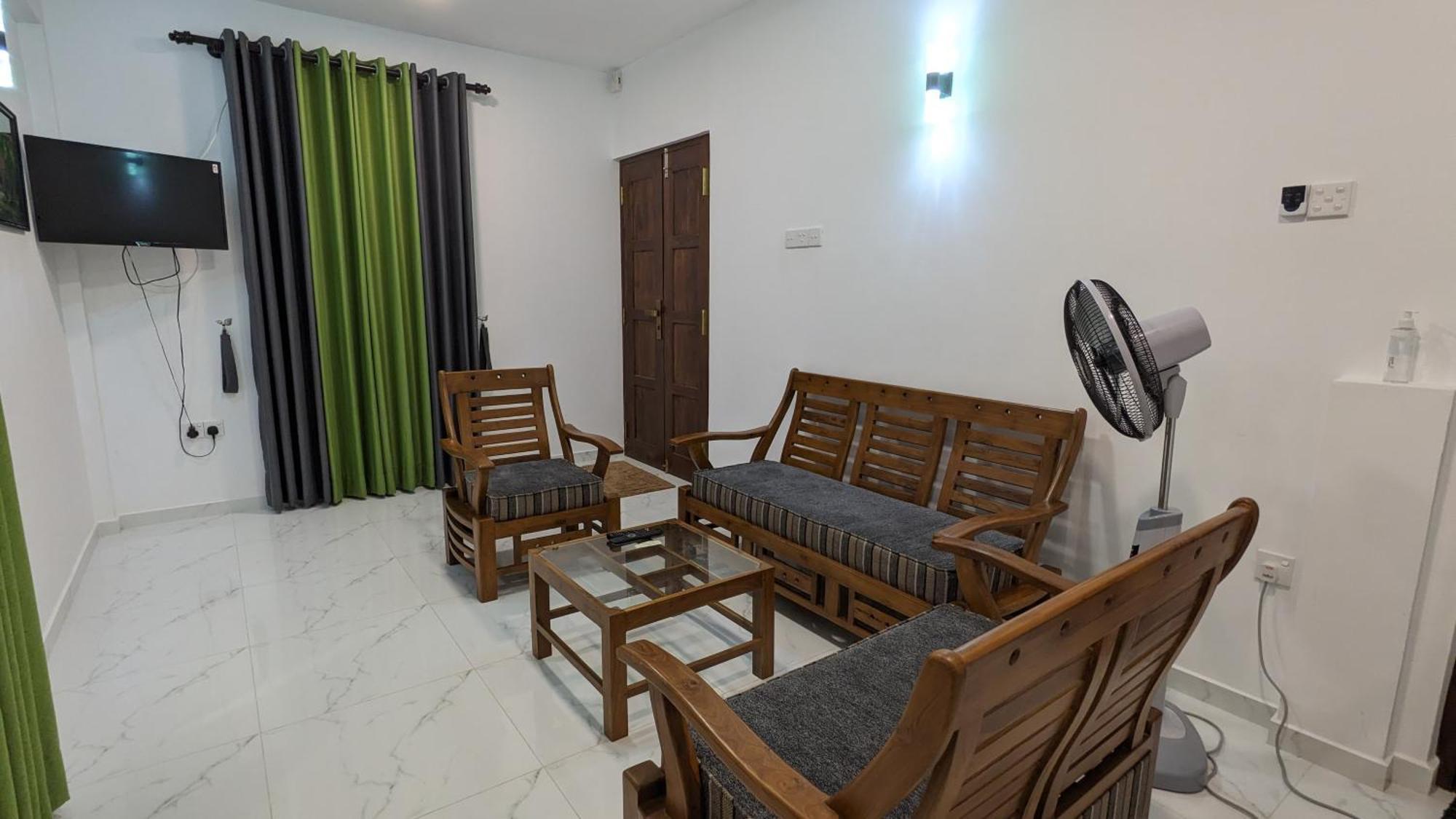 Star Beach Villa Tangalle Exterior photo