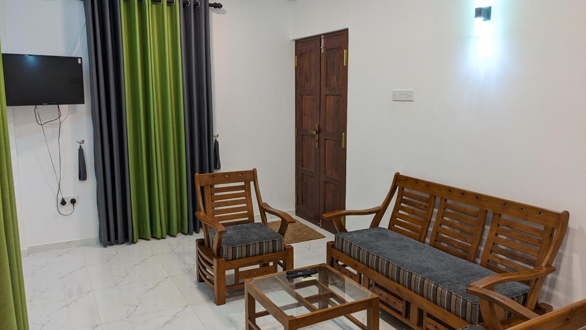 Star Beach Villa Tangalle Exterior photo